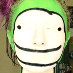 MustBeDedly's Avatar'