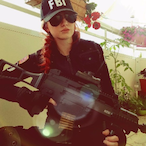 sayniqher's Avatar'