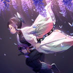 dezmuny's Avatar'