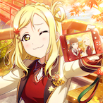 Ohana_Mari's Avatar'