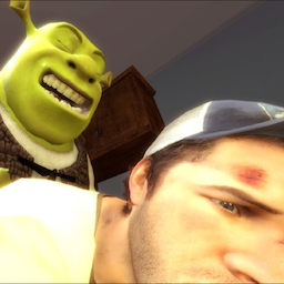 ShreksRevenge