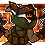 Godwarrior's Avatar'