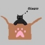 TheBoxiestCat's Avatar'