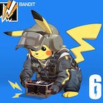 Pear.R6's Avatar'