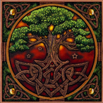 OakSorcerer's Avatar