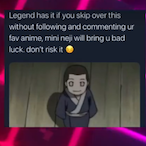 Sihfs's Avatar'