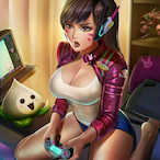 XxDragonCeleste's Avatar'