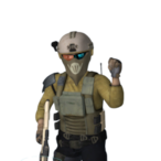 ACosmosOfChaos's Avatar'