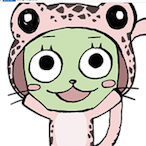 Chokobii's Avatar'