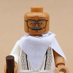 CrocodileGandee's Avatar'