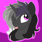 DarkStarThePony's Avatar'