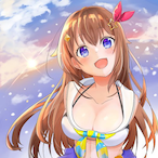 Tukino_sora's Avatar'
