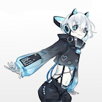 AchlysD's Avatar'