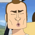 road-rollar-Dio's Avatar'