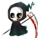 Ilkras's Avatar'