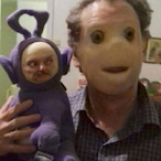 The_Blafin's Avatar'