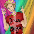 Disco.Pogo's Avatar'