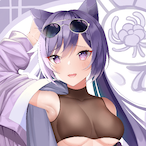 Shoyurei's Avatar'