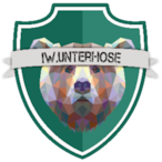IW.Unterhose's Avatar'