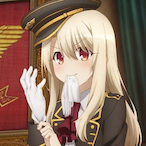 YuShuOfficia's Avatar'
