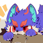 XuanFox's Avatar'