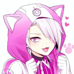 DarkLittleRaven's Avatar'