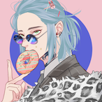 Bad-dere's Avatar'