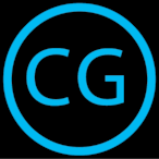 CosmosGryffin's Avatar'