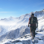 SocomUSNavySeal's Avatar