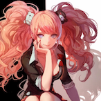 KlyzxrRR's Avatar'