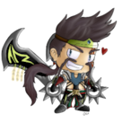 Styrkex's Avatar'