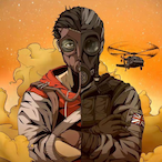 Wardon523's Avatar'