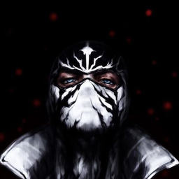TheBloodyWitcher