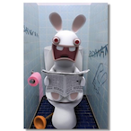 irreljevent's Avatar'