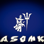 A-SOM-K's Avatar'