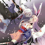 Ayndicte's Avatar'