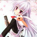 pileya's Avatar'