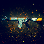 Nerf_blacks's Avatar'