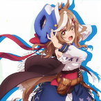URUwolflove's Avatar'