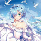 DeanQAQ's Avatar'
