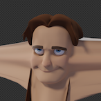 Slaparoo's Avatar'