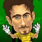 OfficialRePtill3's Avatar'