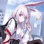 Zero_G22's Avatar'