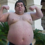 SlothOnYayo's Avatar'