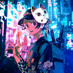 GravityNinja23's Avatar'