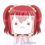 GanbaRubyy's Avatar'