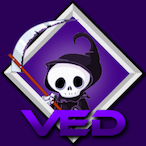 Vedaron's Avatar'