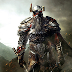 SonOfUlrich's Avatar'