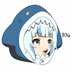 SharkbaitPOG's Avatar'