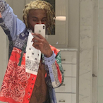 codeinedie's Avatar'